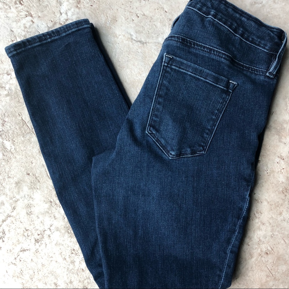 Athleta Skulptek Jeans